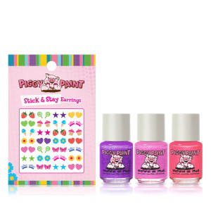 Piggy Paint Gift Set - Always a Bright Side