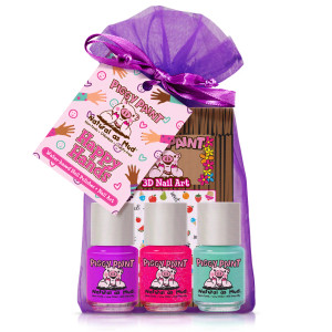 Piggy Paint Gift Set - Happy Hands