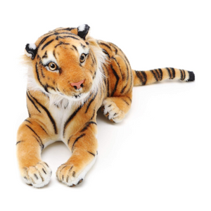 Arrow the Tiger (17")