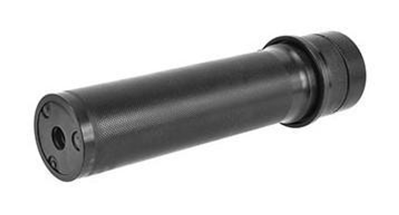 LCT PBS-1 Suppressor with ACETECH Tracer Unit (Steel, 14mmx1
