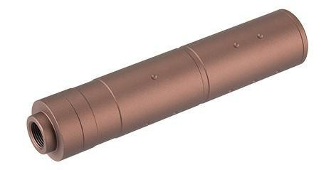 Lancer Tactical 155mm (6.1