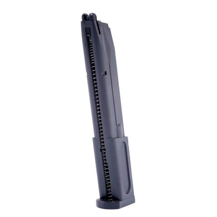 Elite Force Beretta 42rnd M92 A1 CO2 Extended Magazine 2274312