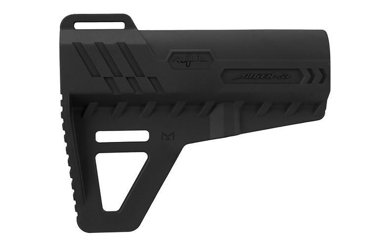Ranger Armory M4 Rifle Stock - Thumbnail 3