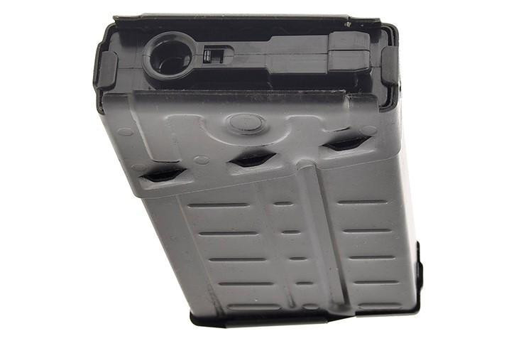 LCT LC-3 / G3 140rnd Mid-Cap Magazines LCT-LC010 - Stampede Tactical