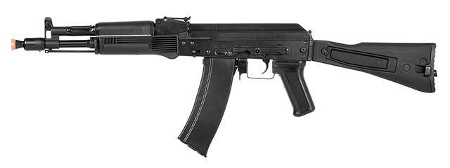LCT LCK104 スリムピストルグリップ スリムハイトルクモーター ak47 LCT LCK104 スリムピストルグリップ (BK)/SL-スリムハイトルクモーター