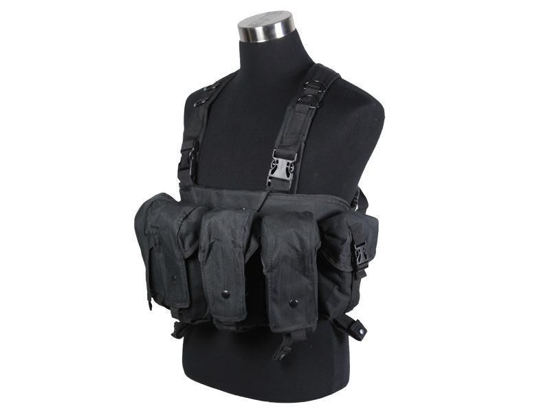 Defcon Gear 600 Denier AK Tactical Belly Rig - Stampede Tactical