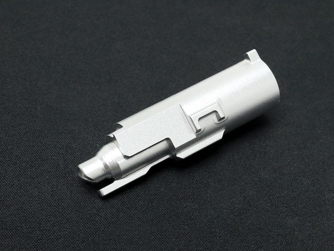 CowCow Hi-Capa/1911 CNC Aluminum High Flow Loading Nozzle CCT-TMHC