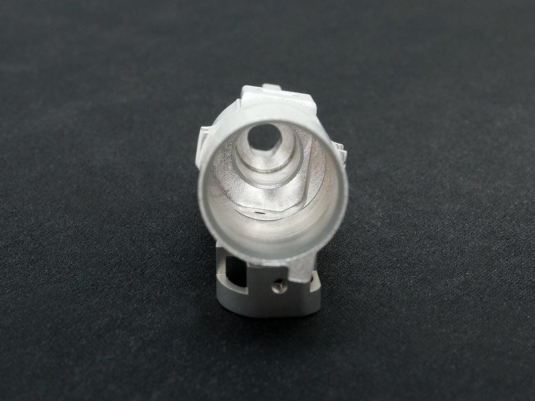 CowCow Hi-Capa/1911 CNC Aluminum High Flow Loading Nozzle CCT-TMHC