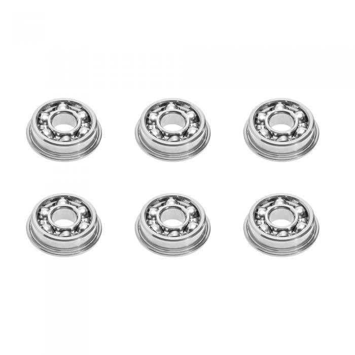 Prometheus Ball Bearing Bushing