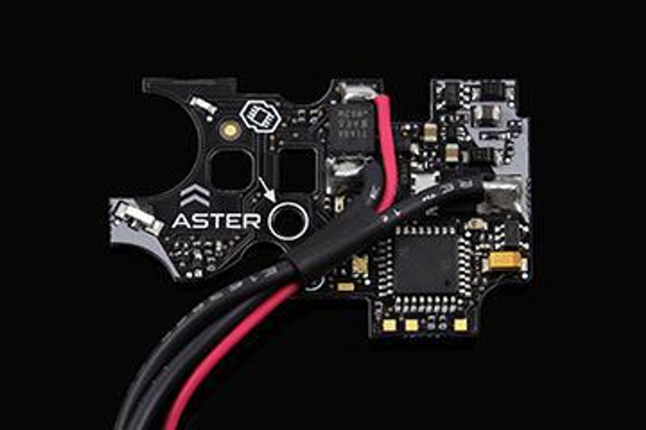 新品GATE ASTER SE Trigger後方 その他 | spgs.mwe.go.ug