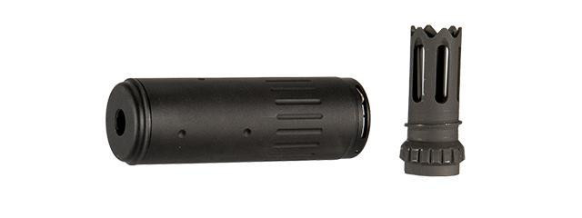 ACC Barrel Extension