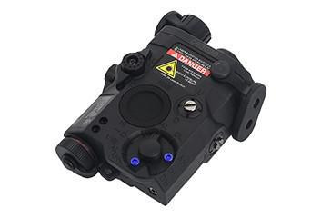 Atlas Custom Works PEQ-15 LA-5C Battery Cover and Mount - Thumbnail 3