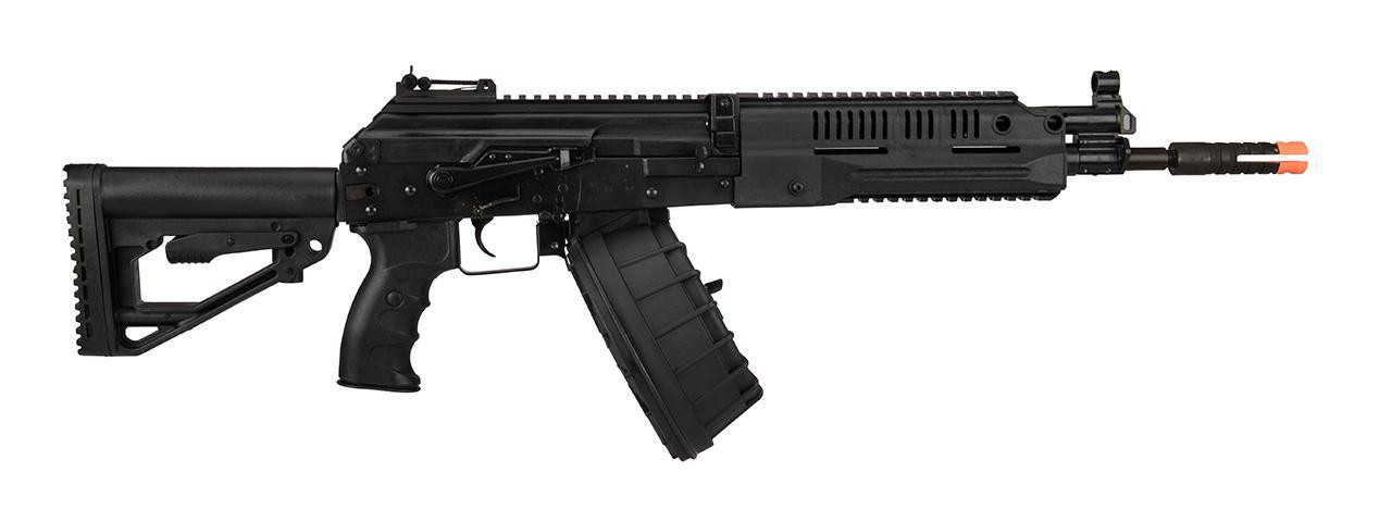 LCT LCT RPK LCK-16 Steel AEG Rifle w/ Side-Folding Stock and Full