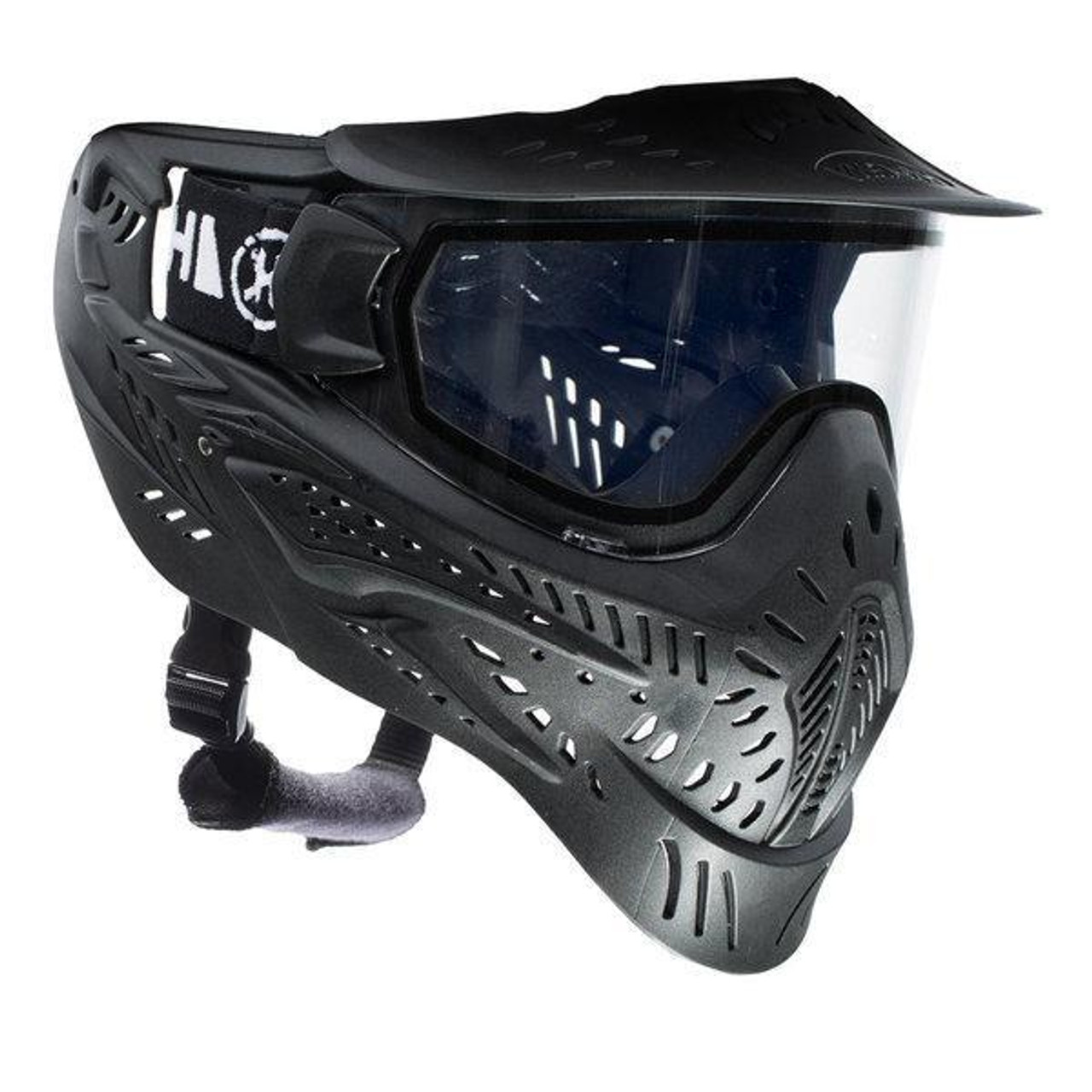 Paintball Goggles and Masks by HK Army