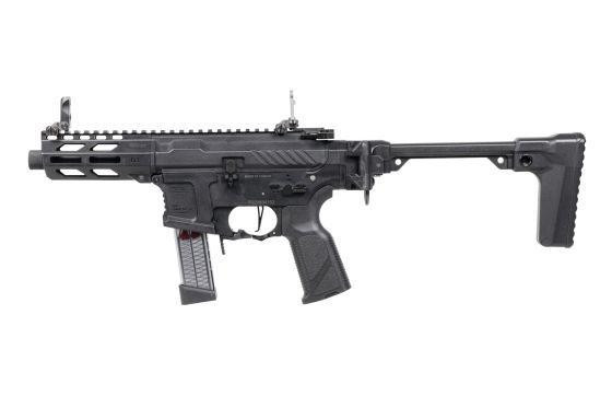 G&G ARP9 3.0P Polymer 9mm Carbine, Black EGC-ARP-V3P-BNB-NCM