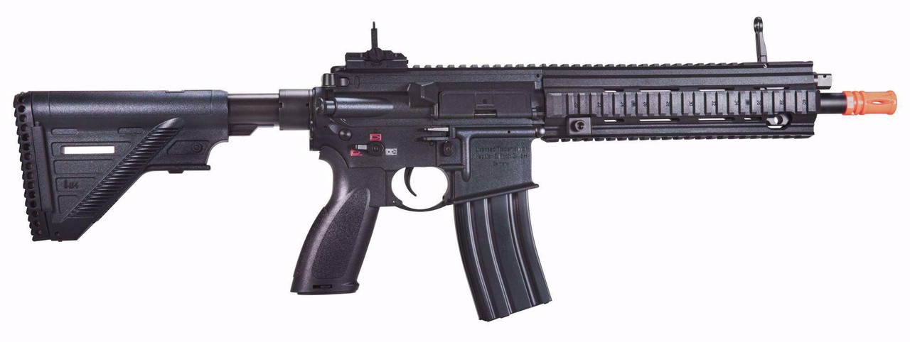 Elite Force HK 416A5 Competition AEG 2275056 - Stampede Tactical