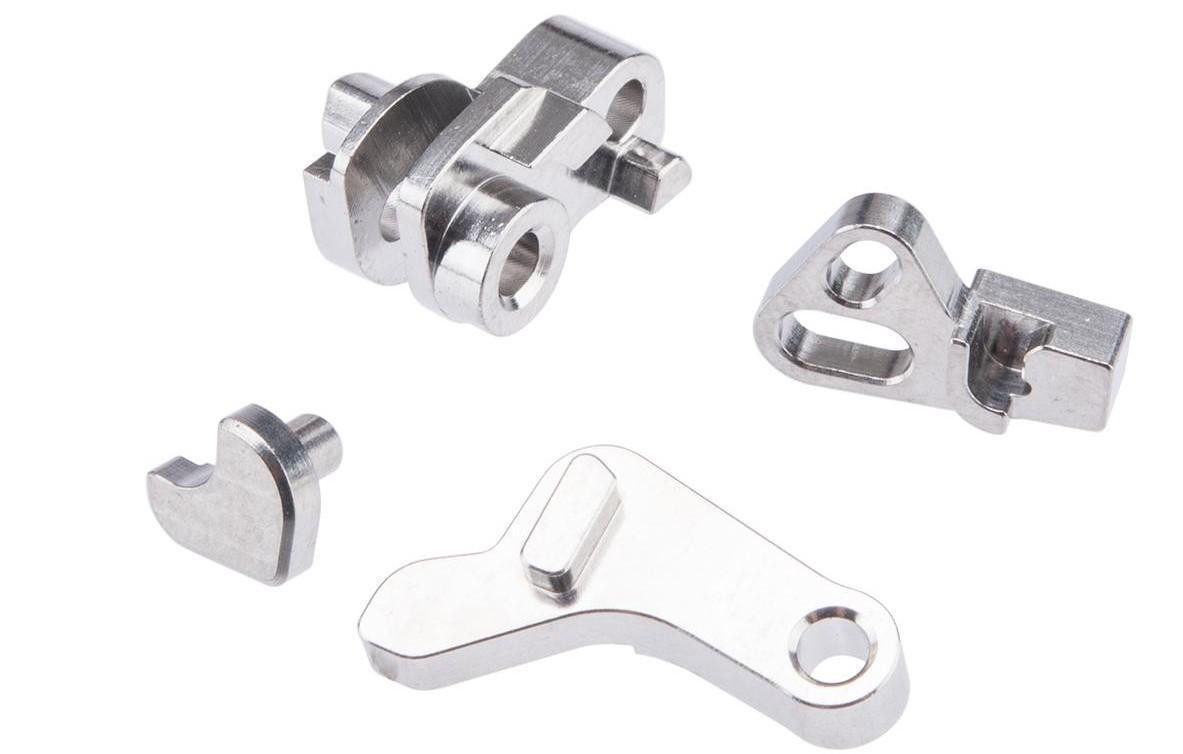 CowCow AAP-01 Hammer Set