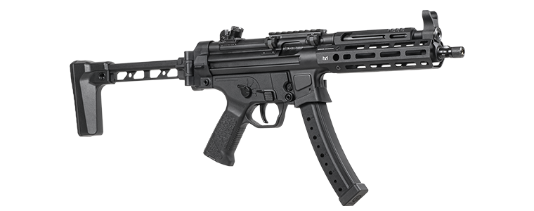 G&G TGM R5 ETU