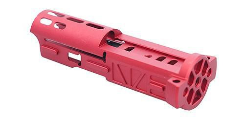 Atlas Custom Works AAP-01 Bolt - Thumbnail 2
