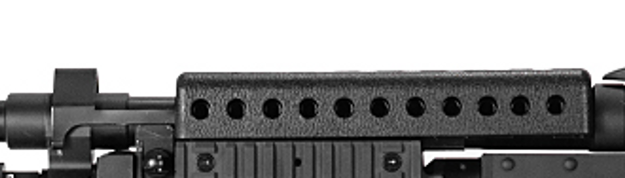 OEM Lancer Tactical M240 Heat Shield - Stampede Tactical