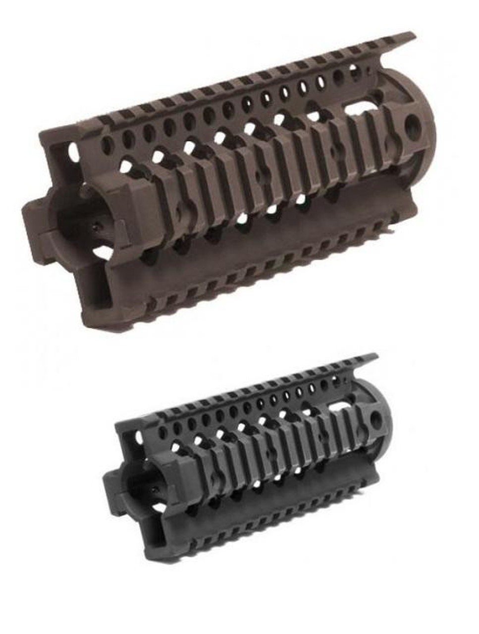 Madbull Daniel Defense 7