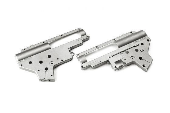 G G V2 8mm Gearbox Shell G 16 008 1 Stampede Airsoft G G V2 8mm Gearbox Shell G 16 008 1 Stampede Airsoft