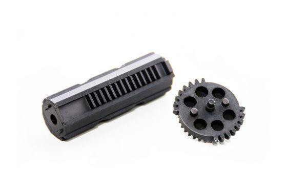 G&G Sector Gear Set