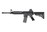 KWA LM4 RIS PTR Gas Blowback Rifle  103-00215