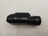 Bravo STL600 Speed 800 Lumen Weapon Light w/ Push Button  BRAVO FL STL600