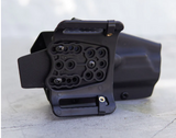 Bravo Kydex HiCapa Compatible Holster