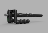 **COMING SOON** Bull Craft Knight's Stoner 96 LAMG Outer Barrel | AERIS