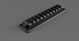 **COMING SOON** Bull Craft M249 Middleweight Optic Rail | GRAVIX