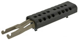 OEM A&K M249 Polymer Heat Shield