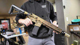 SENTINEL 416 | BLACKHORN Division