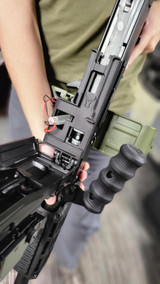 Bull Craft PKM Feed Tray | STRATIS