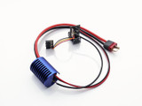 Solink PTW ETU Mosfet