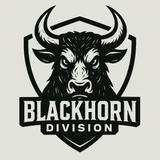 Stampede / BLACKHORN AEG Build