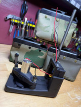 M249 100rnd Nutsack Magazine + Insert | BULL CRAFT