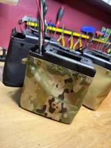 M249 200rnd MK46 Magazine + Insert | BULL CRAFT