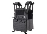 Lancer Tactical Laser Cut Plate Carrier