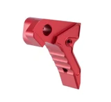 CowCow CNC Aluminum Adjustable Trigger for AAP-01