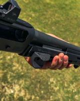 12 Gauge M-LOK Match Saver (2 options) | BULL CRAFT