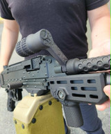 OEM Lancer Tactical M240 Heat Shield - Stampede Tactical