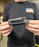 M240 Robust Motor Cage | BULL CRAFT