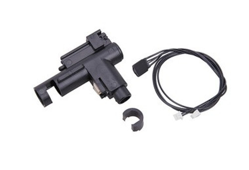 Airsoft Systems ASHU Hop Up System w/ Empty Mag Detection Sensor for M4 Series  17535