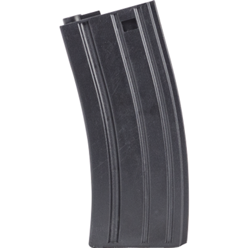 Valken 140rnd M4 Polymer Mid-Cap Magazine