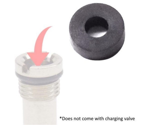 KWA Universal Charging Valve O-Ring for GBB Pistol  199-9999-U635