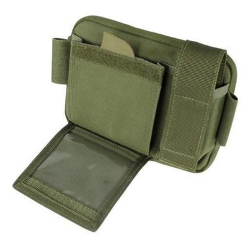 Condor Annex Admin Pouch  191086