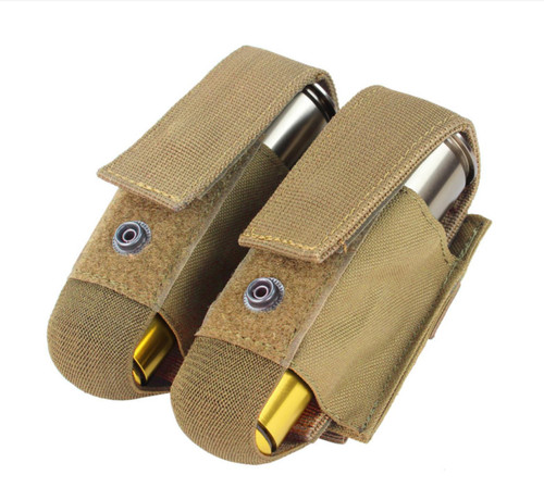 Condor Double 40mm Grenade Pouch  MA13