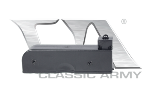 Classic Army 25rnd M24 LTR Sniper Rifle Magazine  P518P